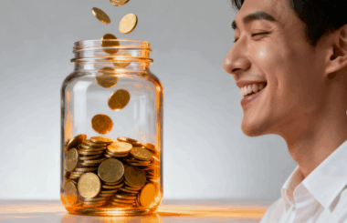 存錢真的會讓人上癮-愛分享導(dǎo)航