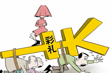 索要彩禮的蠢女人-愛分享導航