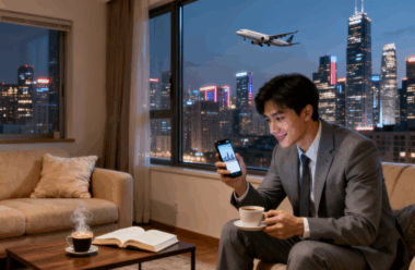 知足和貪婪并不矛盾-愛分享導航